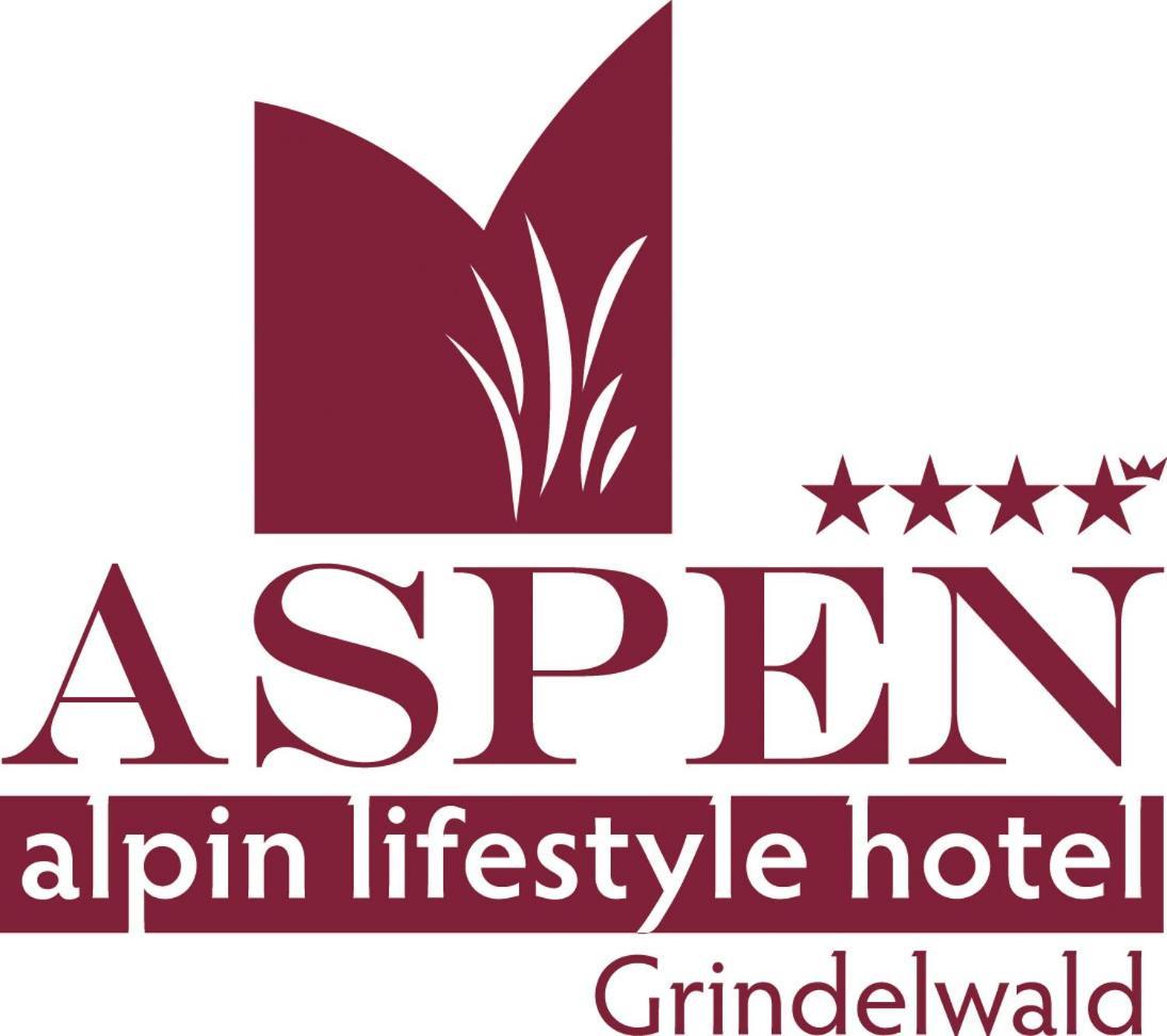 Aspen Alpine Lifestyle Hotel Grindelwald Exterior photo