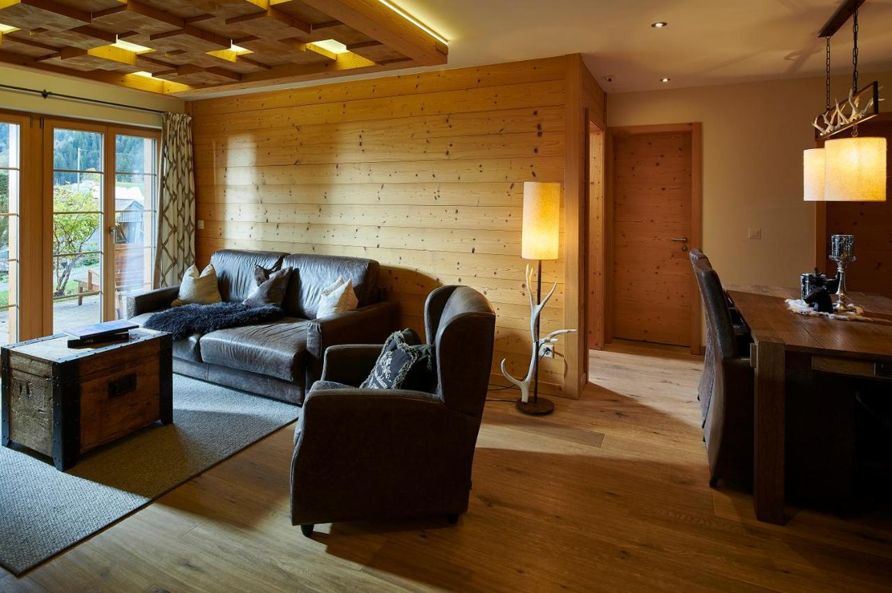 Aspen Alpine Lifestyle Hotel Grindelwald Exterior photo